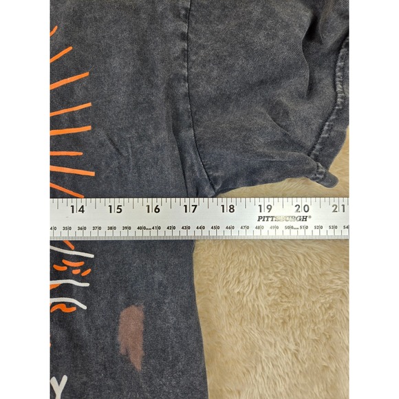 chicka-d Desert Cactus Graphic T-Shirt Women's Size S - Picture 5 of 8